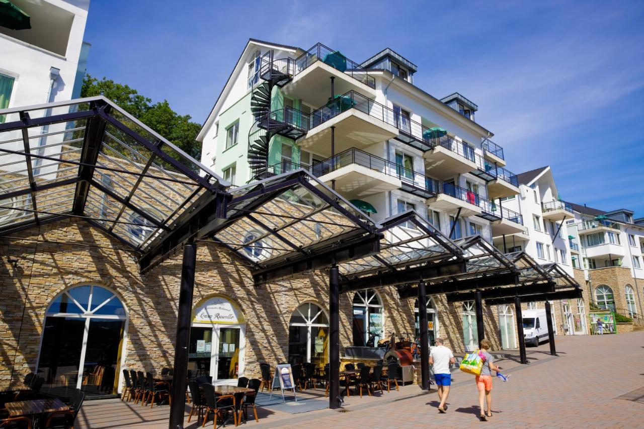 Dormio Resort Eifeler Tor Heimbach Exterior photo