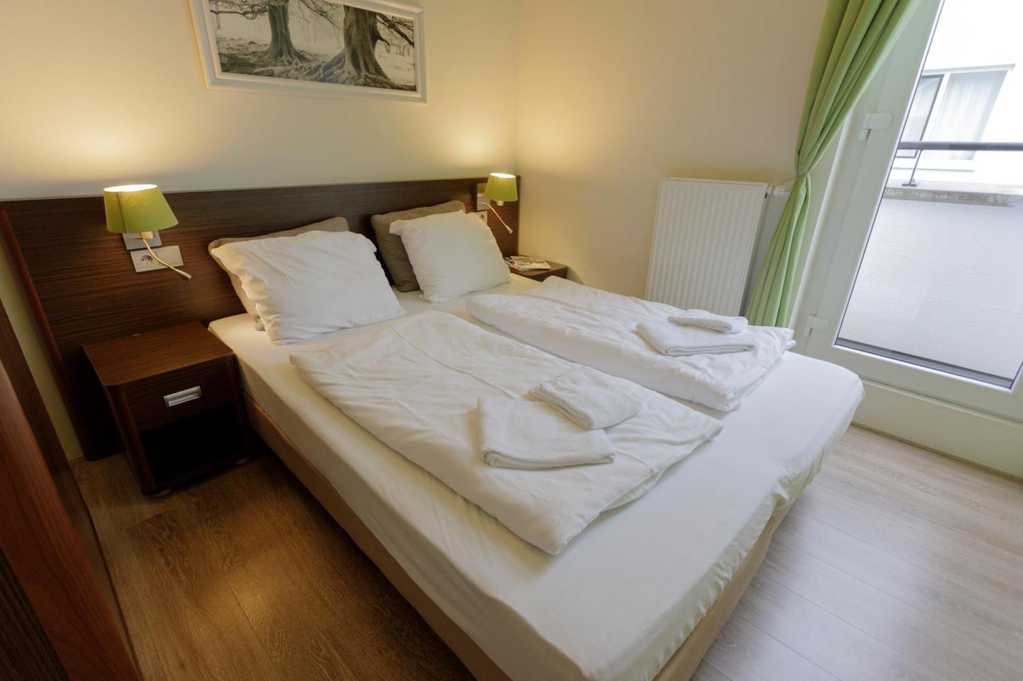 Dormio Resort Eifeler Tor Heimbach Room photo