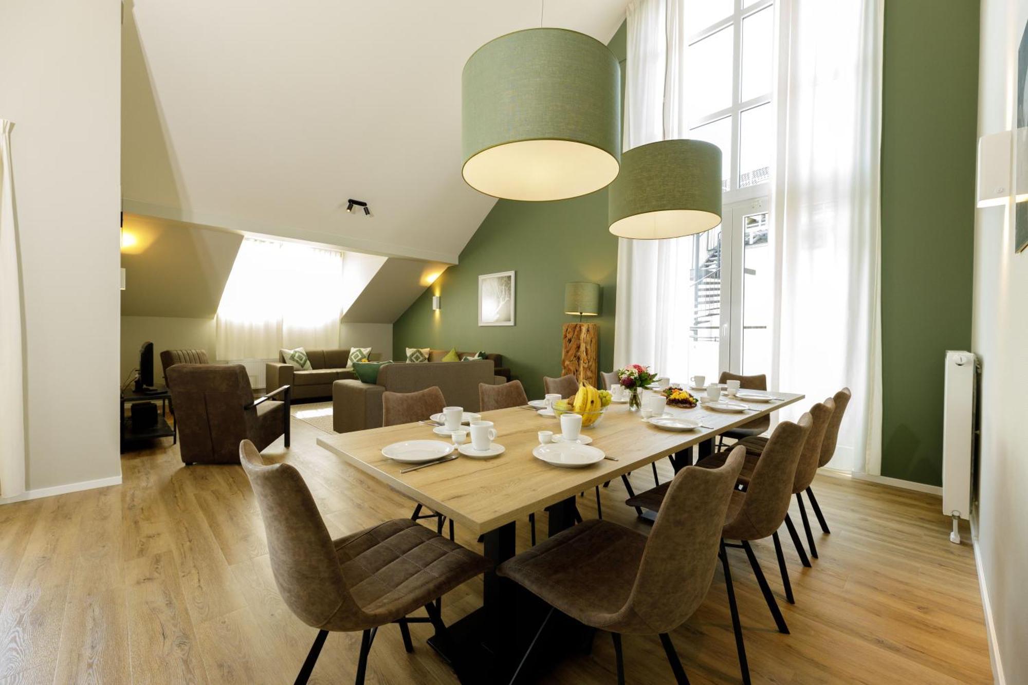 Dormio Resort Eifeler Tor Heimbach Room photo